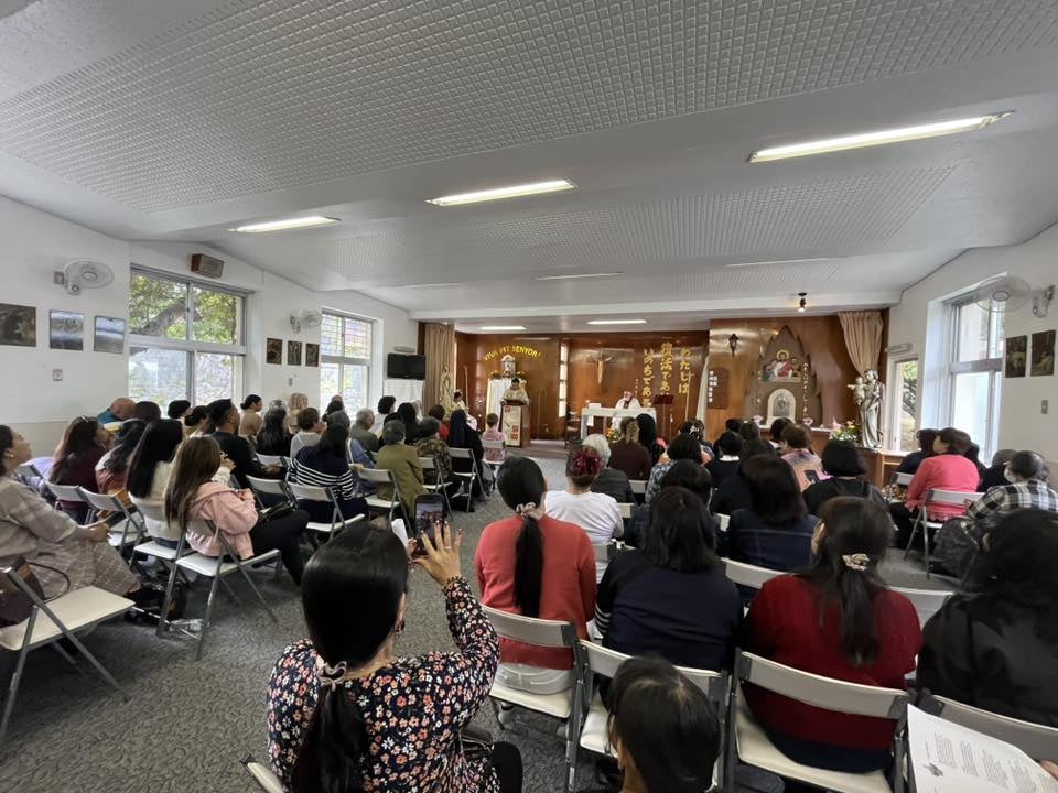 2026 Sto. Nino Festival